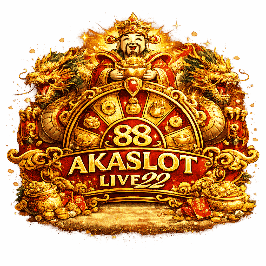 AKASLOT LIVE22